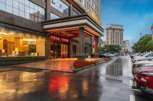 GALACTIC TRUE HOME HOTEL