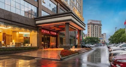 GALACTIC TRUE HOME HOTEL