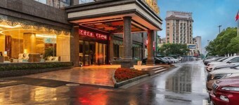 GALACTIC TRUE HOME HOTEL