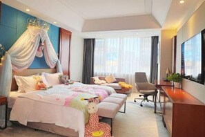 Room - GALACTIC TRUE HOME HOTEL (Shangrao)