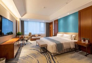 Room - GALACTIC TRUE HOME HOTEL (Shangrao)