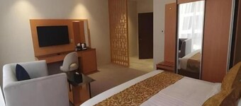 Al Rayyan Tower