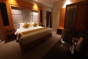 Room - Al Rayyan Tower (Jeddah)