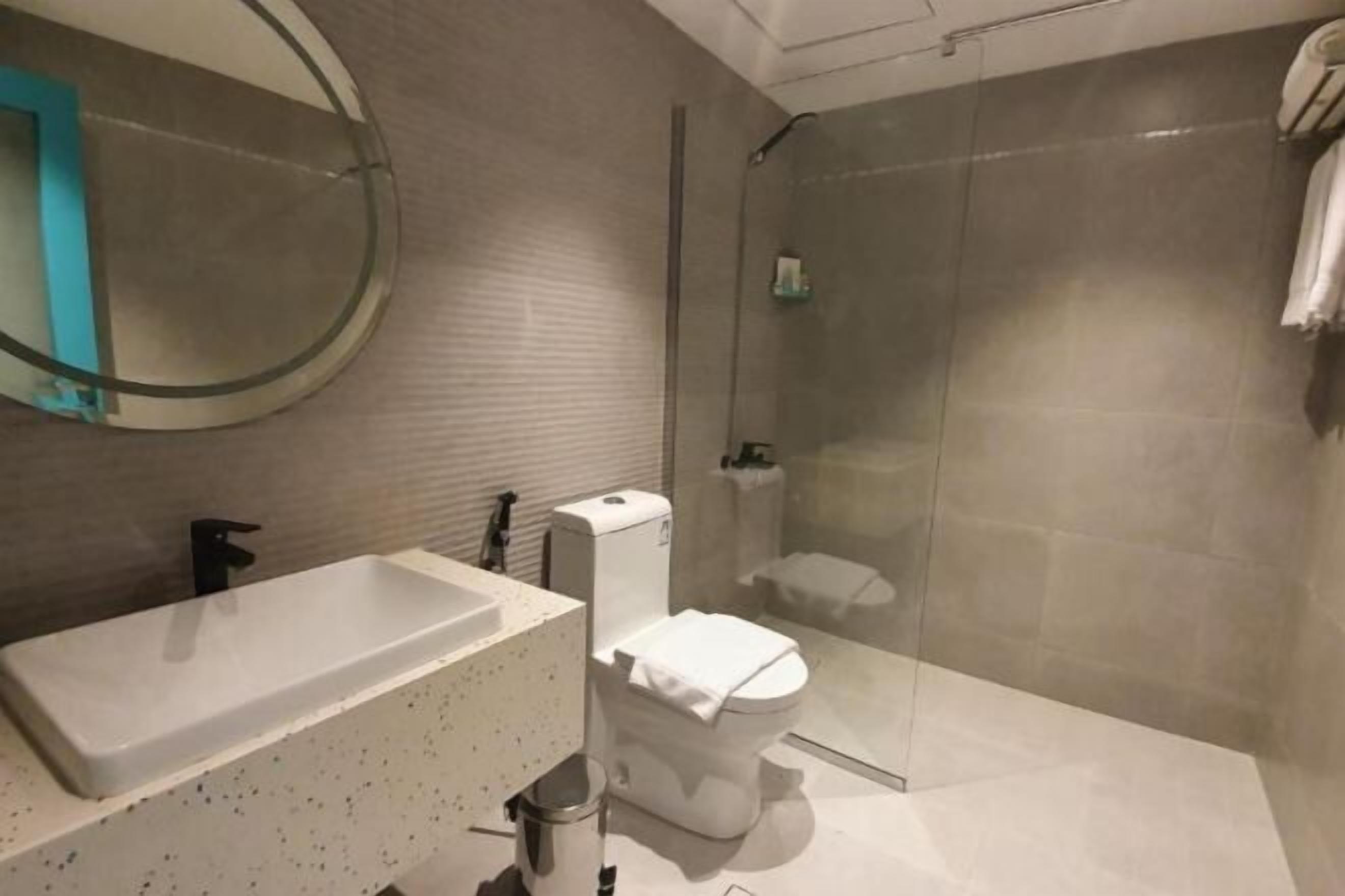 ห้องพัก