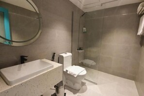 Room - Al Rayyan Tower (Jeddah)