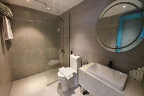 Bathroom - Al Rayyan Tower (Jeddah)