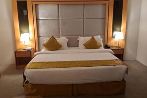 Room - Al Rayyan Tower (Jeddah)