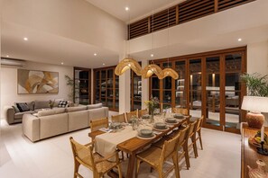 تناول الطعام