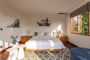 واي فاي وملاءات أسرّة