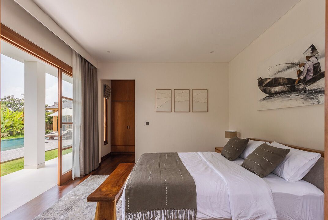 Wi-Fi, draps fournis