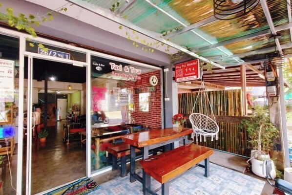 Exterior - Hug Pai Garden City Retreat (Pai)