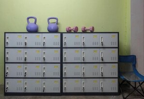 Interior - Hug Pai Garden City Retreat (Pai)