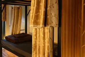 Room - Hug Pai Garden City Retreat (Pai)