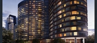 Sydney Olympic Park Apartment | Walk to Accor Stadium & Qudos Bank Arena