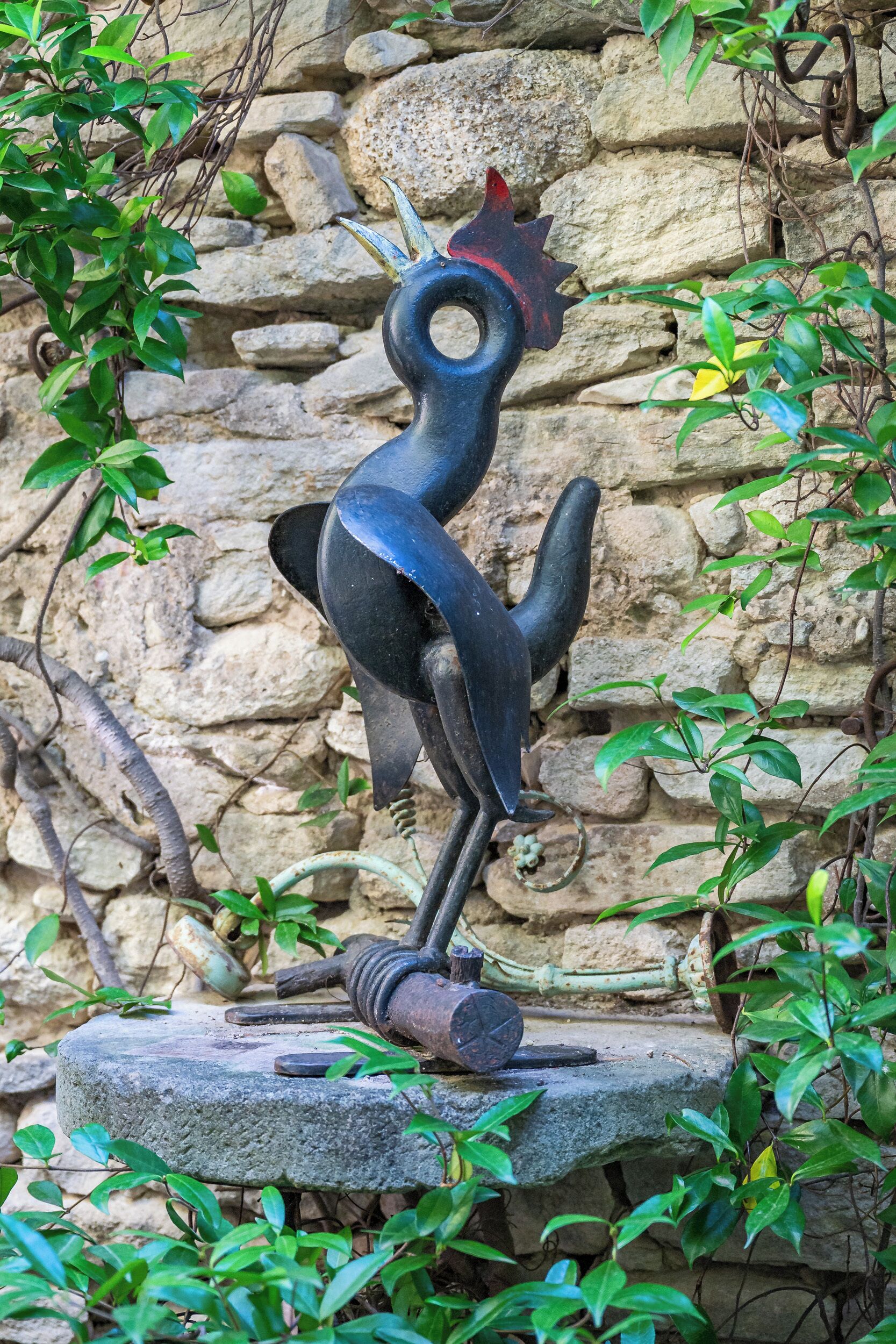 Jardin partagé