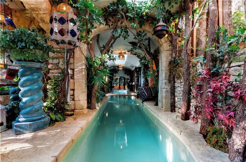 Romantic Provence - Pool & Mill View