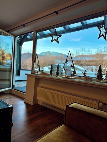 Vacation apartment no. 2 for 1 - 4 persons 59 sqm