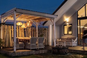 Garden - Gatsby on Buyan (Bali)