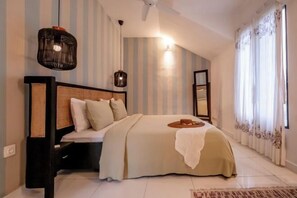 Room - Gatsby on Buyan (Bali)