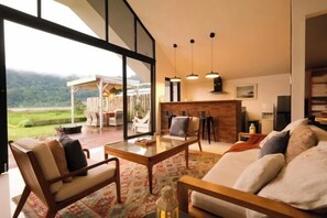 Children's area - Gatsby on Buyan (Bali)