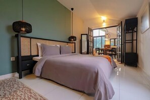 Room - Gatsby on Buyan (Bali)