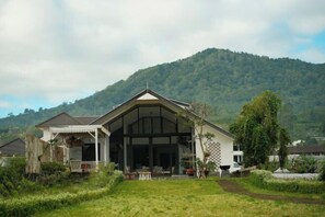 Garden - Gatsby on Buyan (Bali)