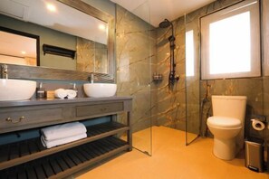 Room - Gatsby on Buyan (Bali)