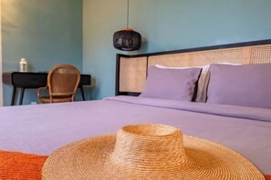 Room - Gatsby on Buyan (Bali)