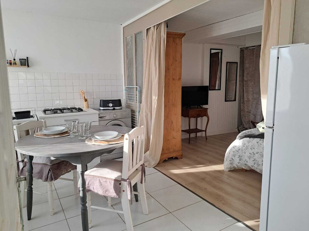 Image de profil de l’hôte