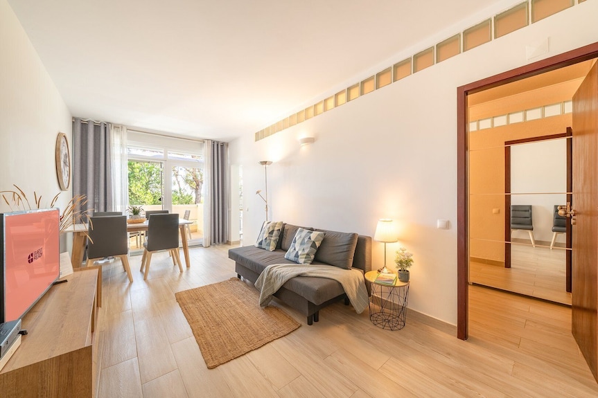Guestready - InsÃgnia Troia Apartment - Carvalhal