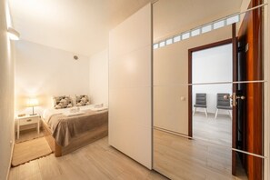 2 bedrooms, iron/ironing board, Internet, bed sheets - GuestReady - Insígnia Troia apartment (Praia de Troia)