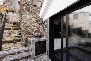 Detalle exterior