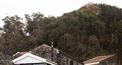 GuestReady - beachfront retreat in Porto Formoso