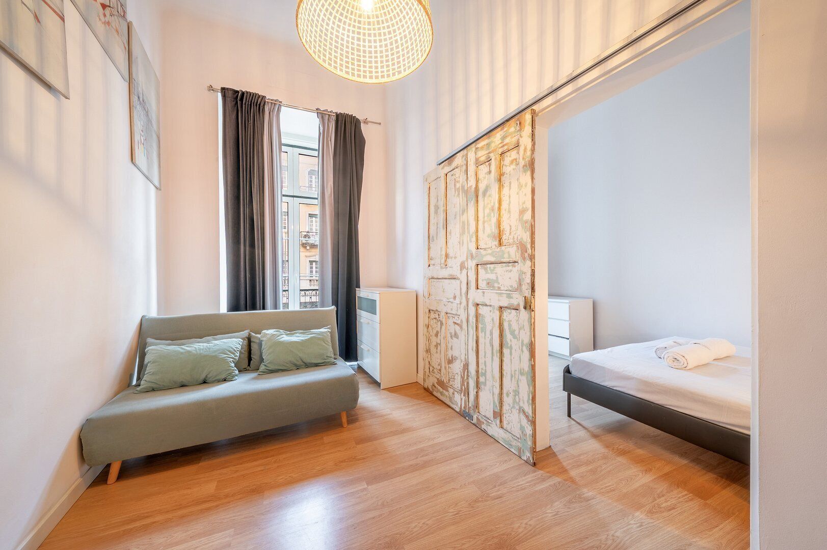 インター ネット、ベッドシーツ