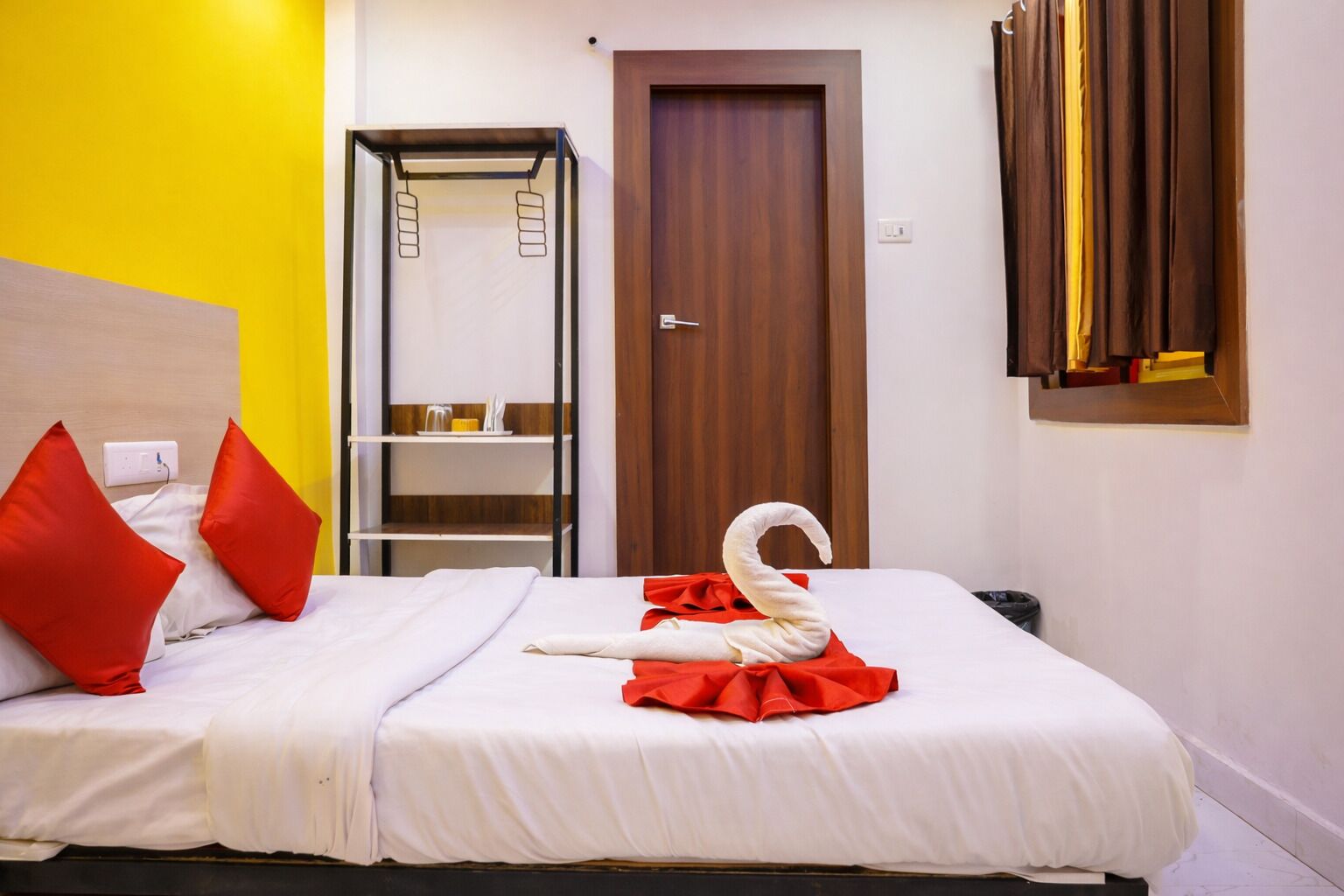 Classic Room | Free WiFi, bed sheets