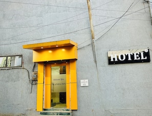 Interior - Kanha Inn (Bhopal)