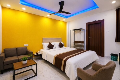 Kanha Inn