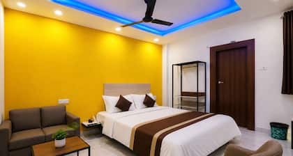 Kanha Inn