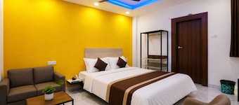 Kanha Inn