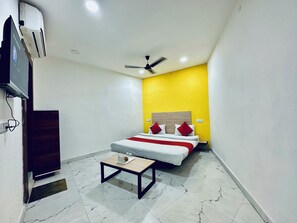 Interior - Kanha Inn (Bhopal)