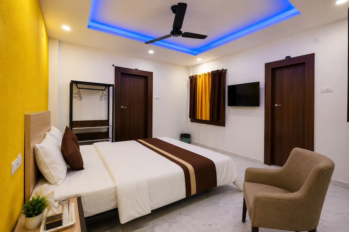 Executive Room | View from room