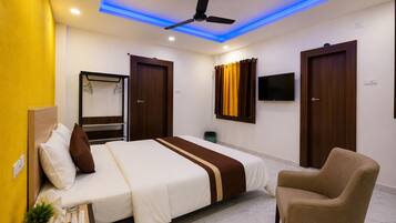 Executive Room | View from room
