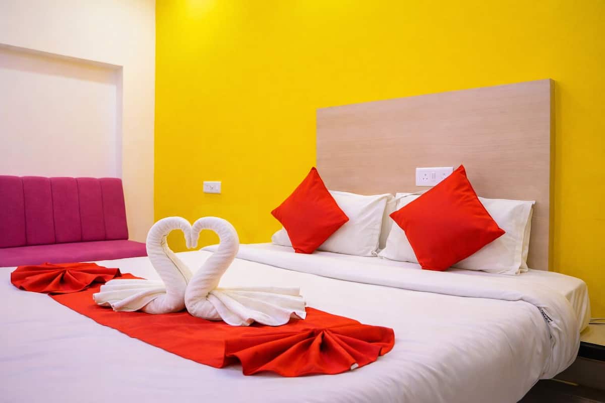 Classic Room | Free WiFi, bed sheets