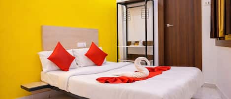 Classic Room | Free WiFi, bed sheets