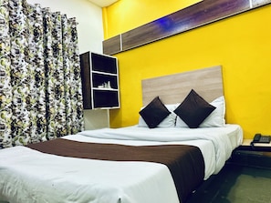 Interior - Kanha Inn (Bhopal)