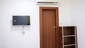 ห้องเอ็กเซกคิวทีฟดับเบิล | สิ่งอำนวยความสะดวกในห้องพัก