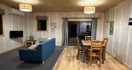 Kotare View- Studio Accommodation, Tataraimaka