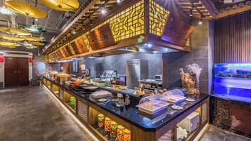 Restoran