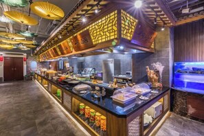 Restoran