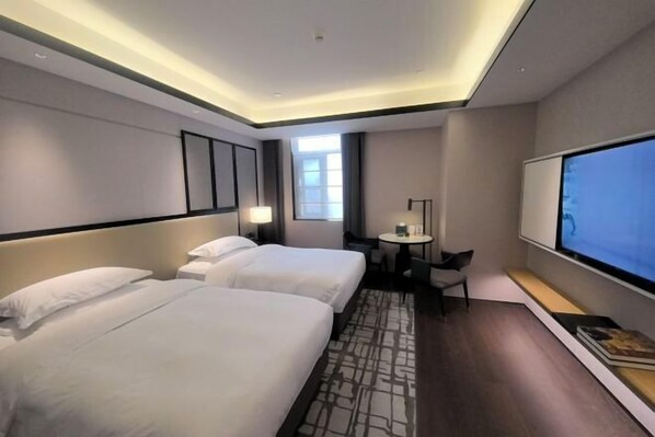 Room - Chengde Hotel (Mountain Resort) (Chengde)